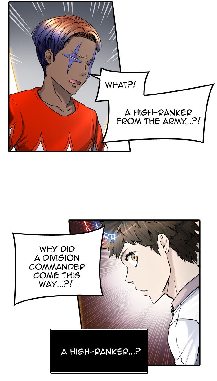 Tower of God, Chapter 410 image 045